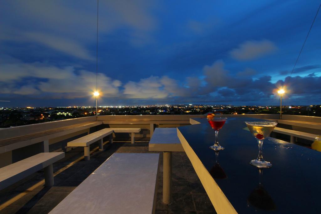 Sand Beach Luxury Living Kuta Lombok Exteriér fotografie