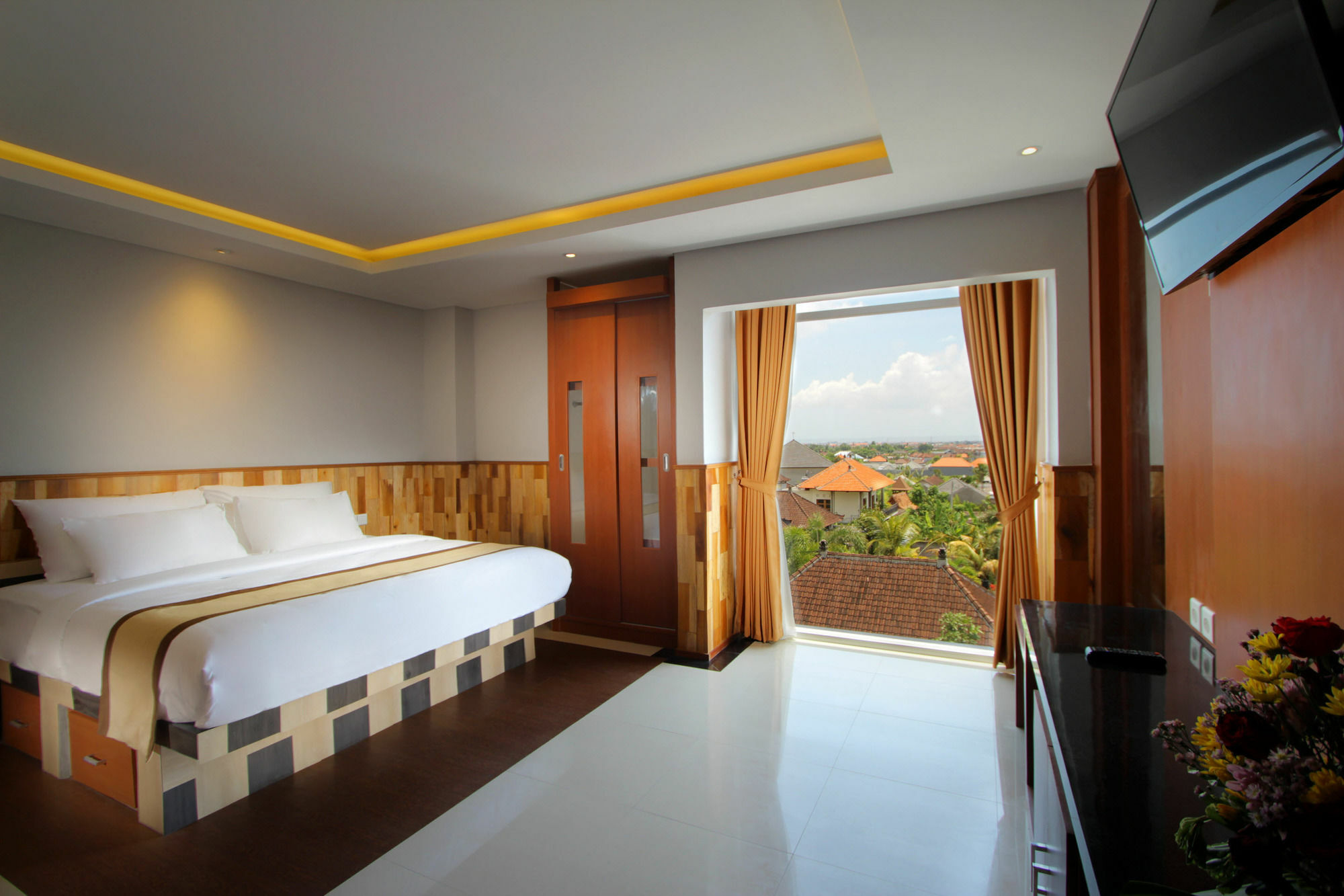 Sand Beach Luxury Living Kuta Lombok Exteriér fotografie