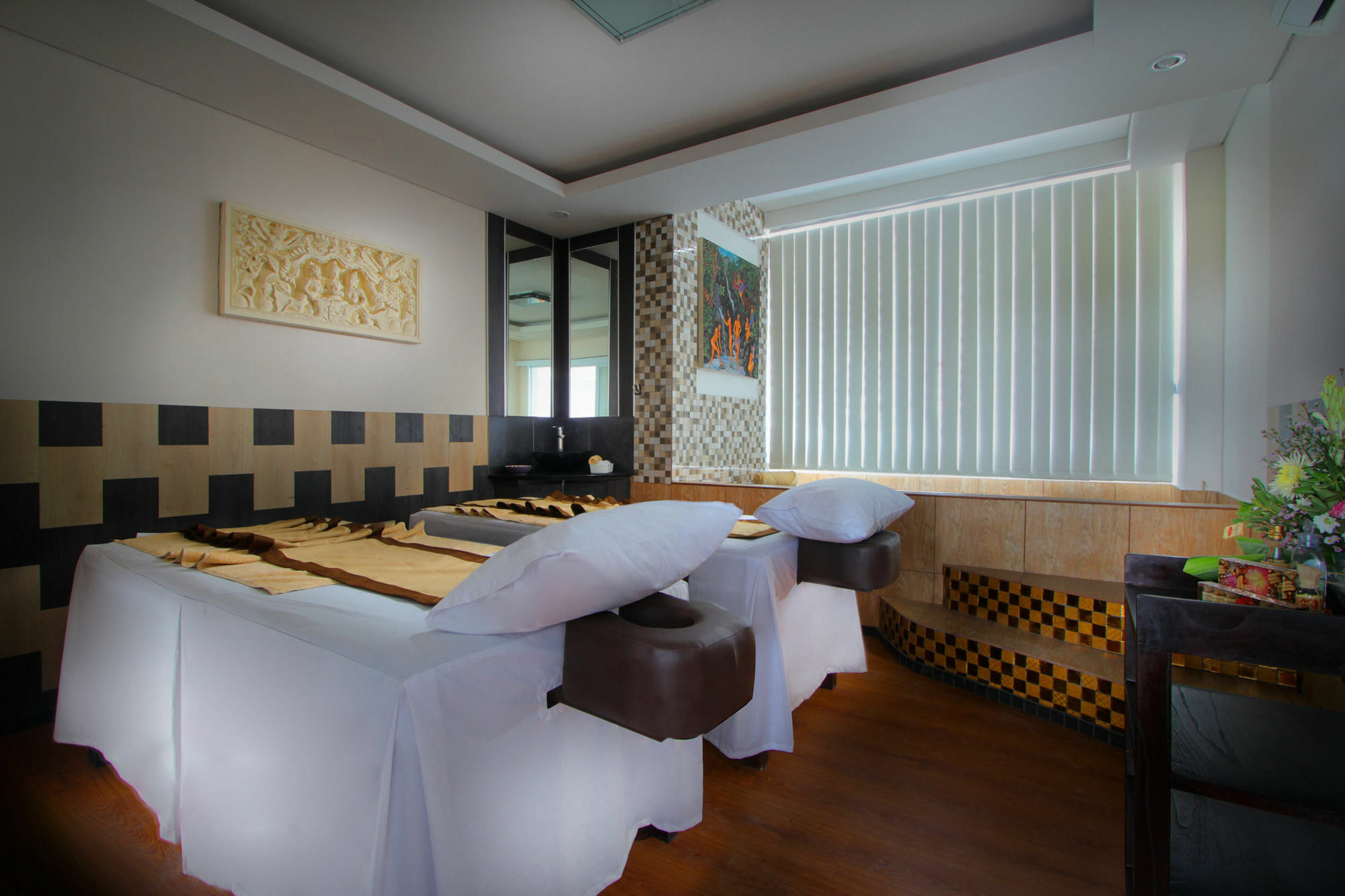 Sand Beach Luxury Living Kuta Lombok Exteriér fotografie