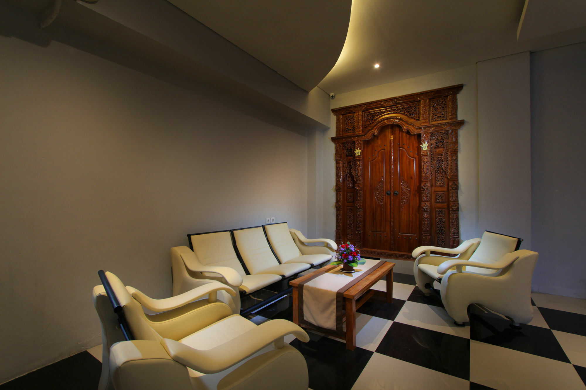 Sand Beach Luxury Living Kuta Lombok Exteriér fotografie