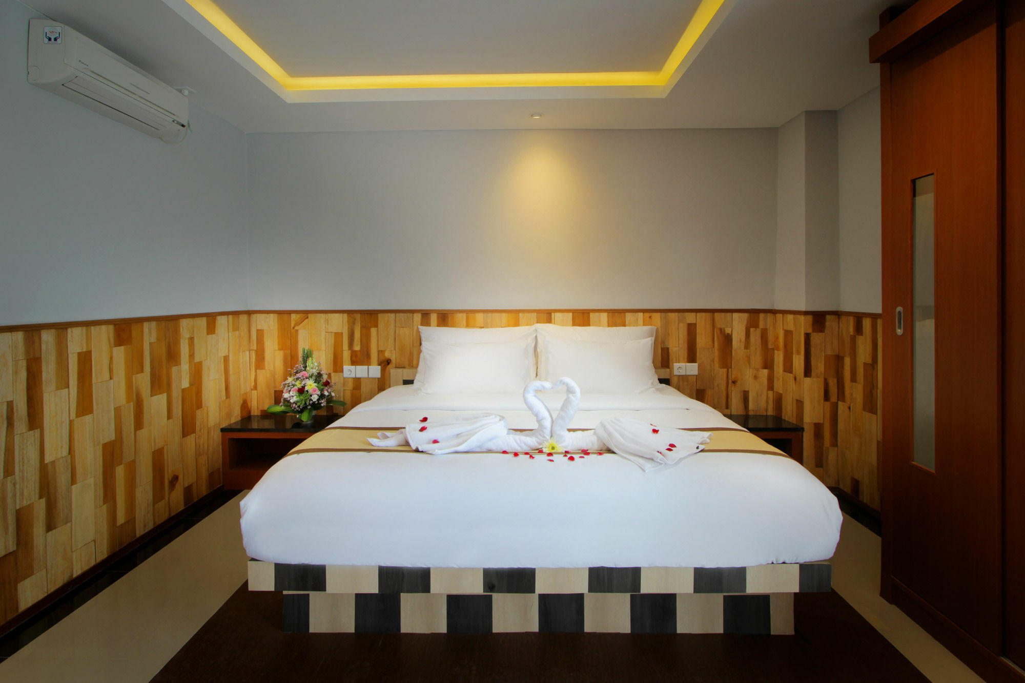 Sand Beach Luxury Living Kuta Lombok Exteriér fotografie