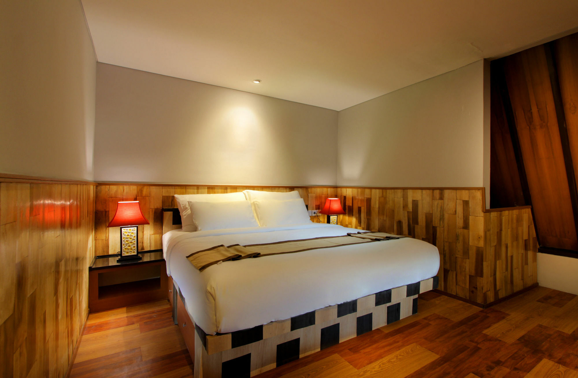 Sand Beach Luxury Living Kuta Lombok Exteriér fotografie